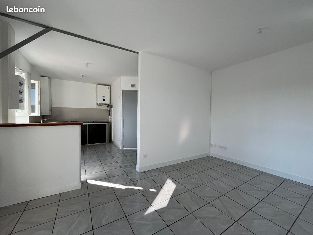 Appartement 2 pièces 41 m² (image 1)