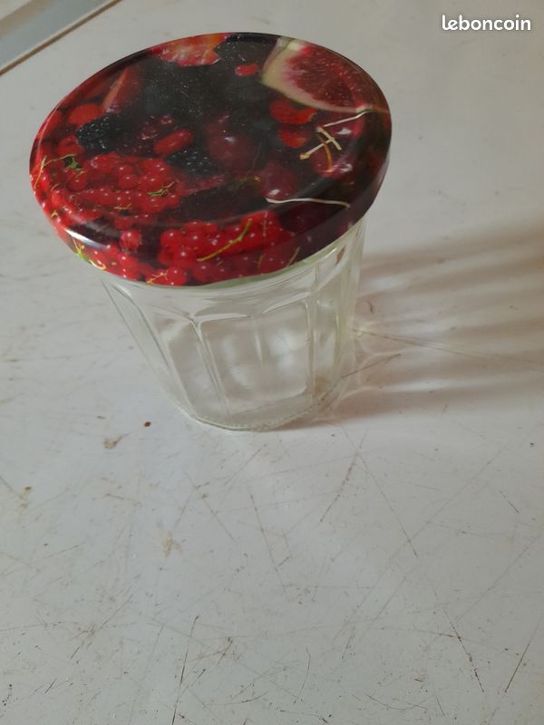Bocaux conserves 1l et 5oogr pâté (image 4)