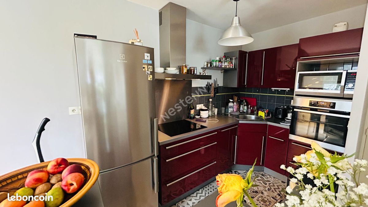 Appartement 3 pièces 64 m² (image 4)