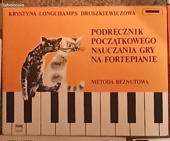 Lot de 15 livrets de partitions piano (image 11)