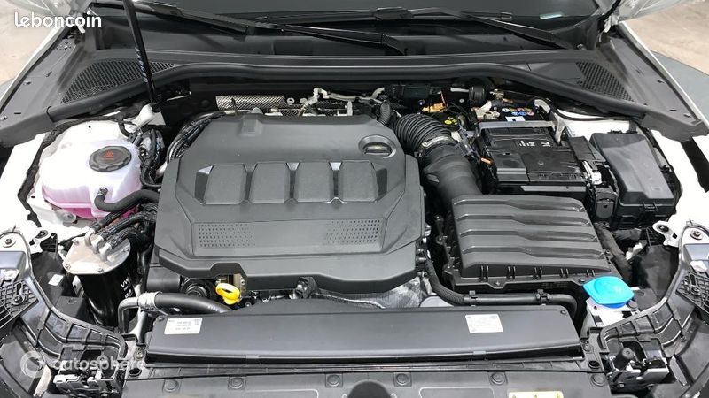 Audi A3 Sportback 35 TDI 150ch S line S tronic 7 (image 41)