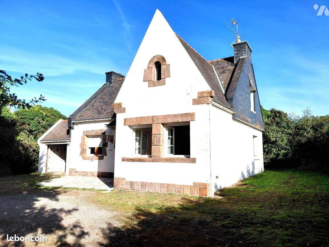Maison 4 pièces 97 m² · à Neulliac · 97 m² · 146 700 €