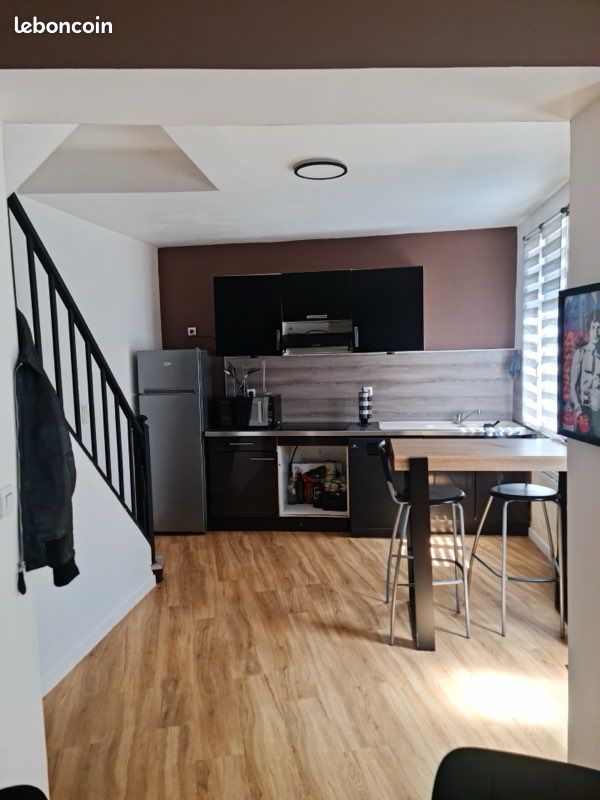Maison 4 pièces 105 m² · à Bolbec · 105 m² · 137 000 €