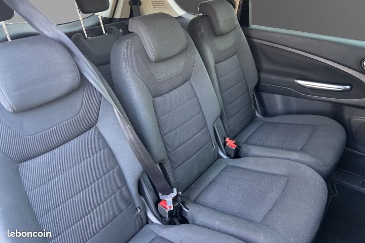 FORD S-MAX 140Ch Garantie 12 mois (image 11)