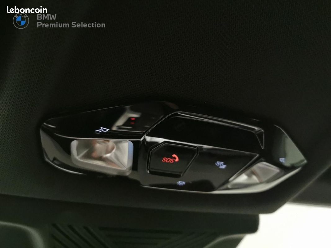 Bmw X1 sDrive18i 136ch M Sport (image 17)