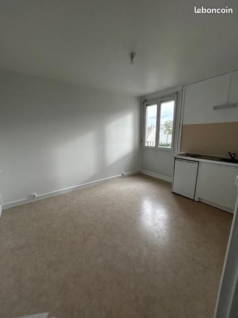 Appartement 1 pièce 16 m² · à Reims · 16 m² · 254 €
