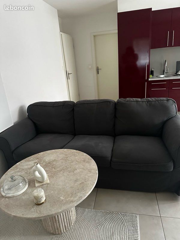 Canapé état neuf Ameublement