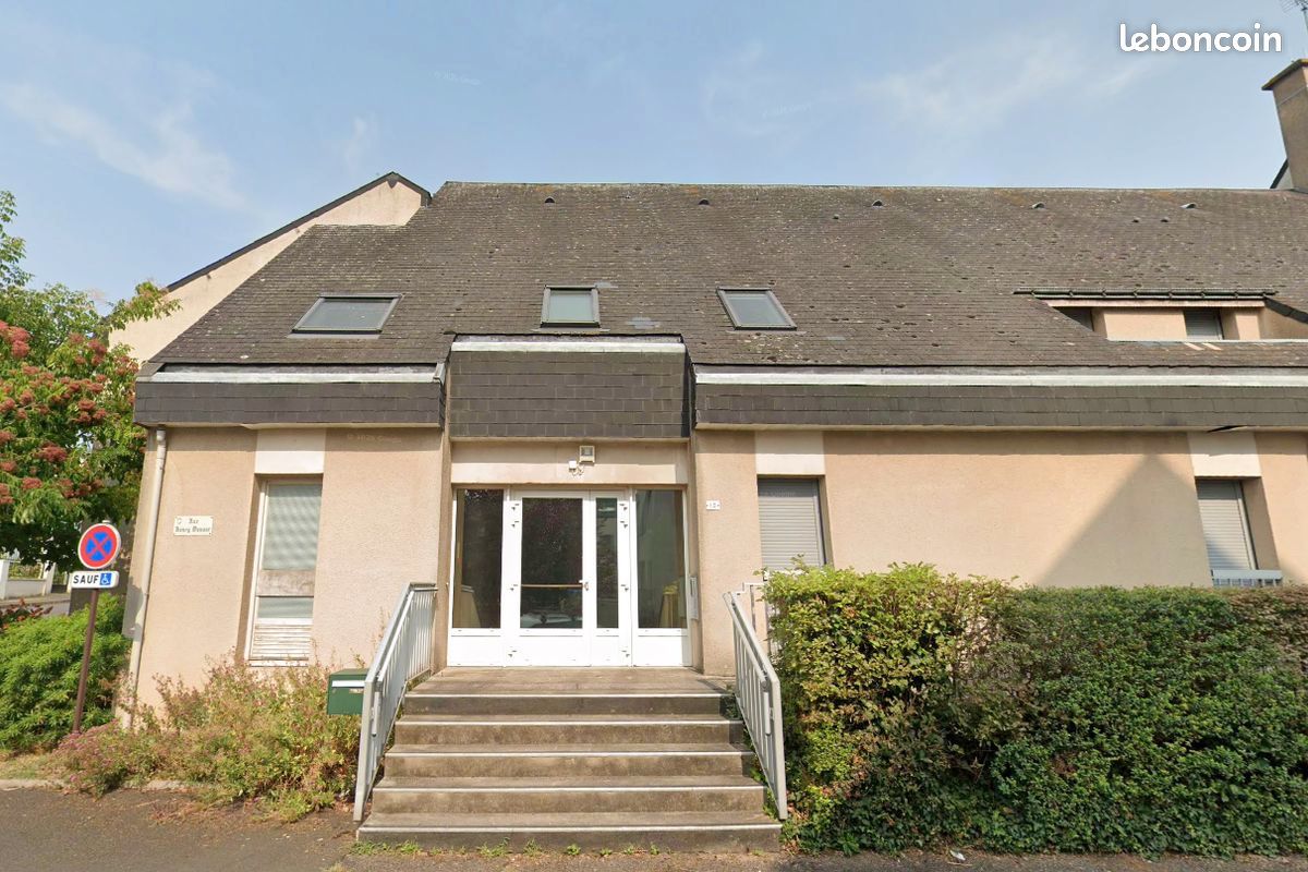 Appartement 1 pièce 20 m² · à Loches · 20 m² · 550 000 €