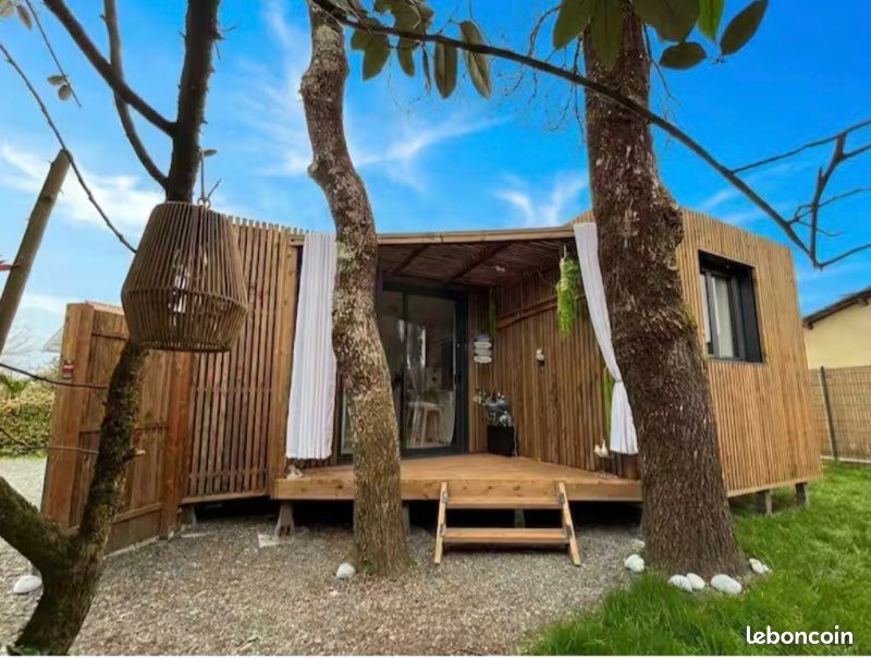 Appartement 2 pièces 25 m² · à Saint-Jean-d'Illac · 25 m² · 850 €/mois