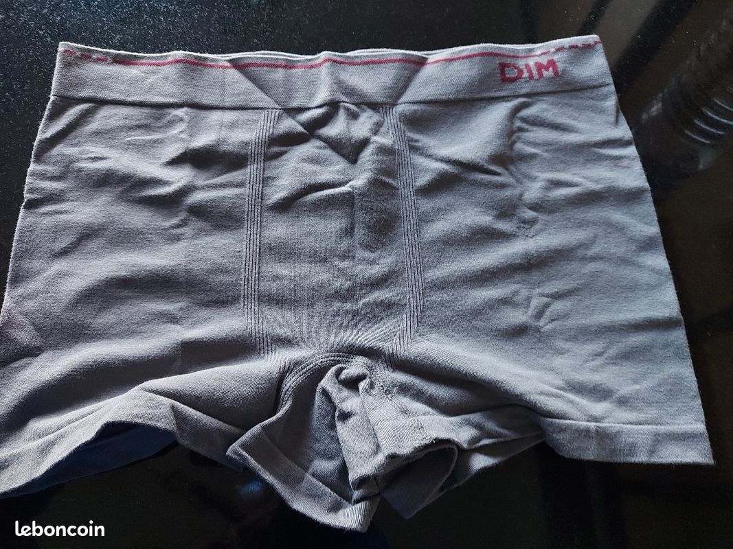 Boxer (image 1)