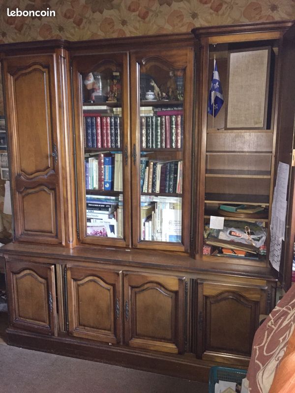 Bibliothèque (image 2)