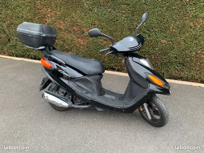 Pieces détacher scooter 125 cygnus yamaha (image 3)