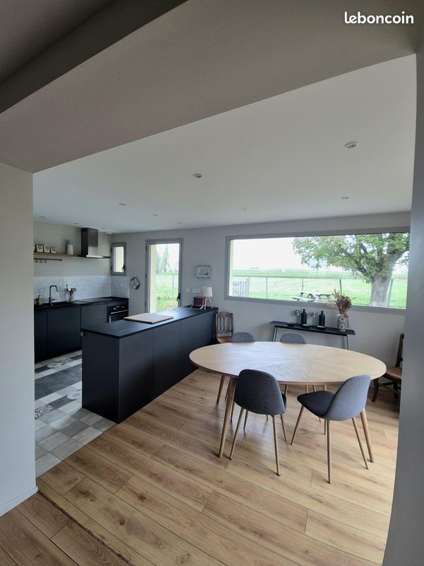 Maison 4 pièces 116 m² · à Saint-Émilion · 116 m² · 1 160 €/mois