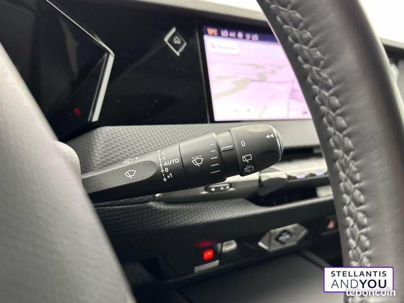 DS 4 Hybride E-Tense 225 EAT8 Rivoli (image 23)
