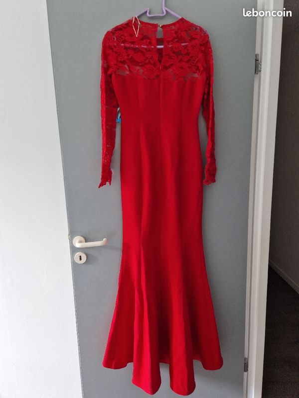 Robe de soirée (image 2)