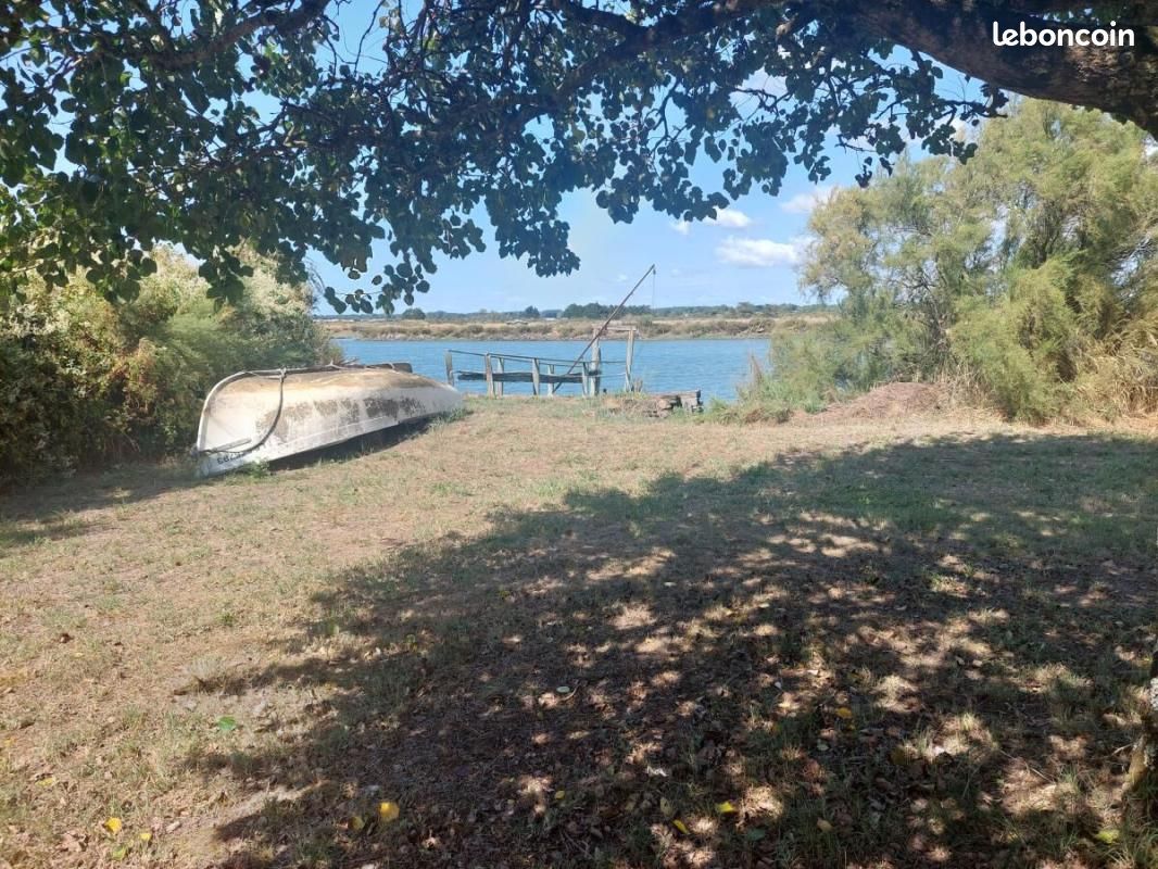 Maison 7 pièces 156 m² · à Saint-Gilles-Croix-de-Vie · 156 m² · 449 700 €