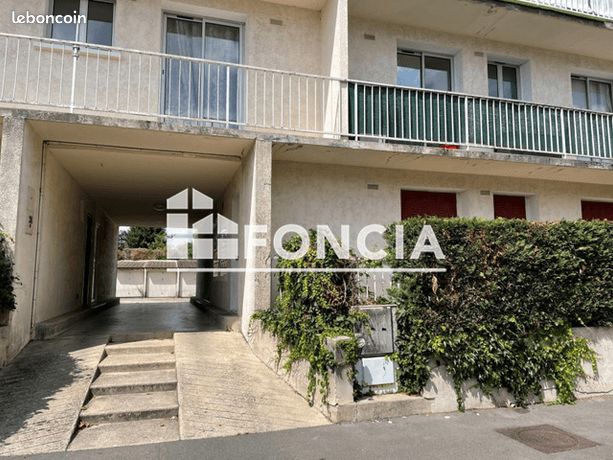 Appartement a louer pontault-combault - 2 pièce(s) - 52 m2 - Surfyn