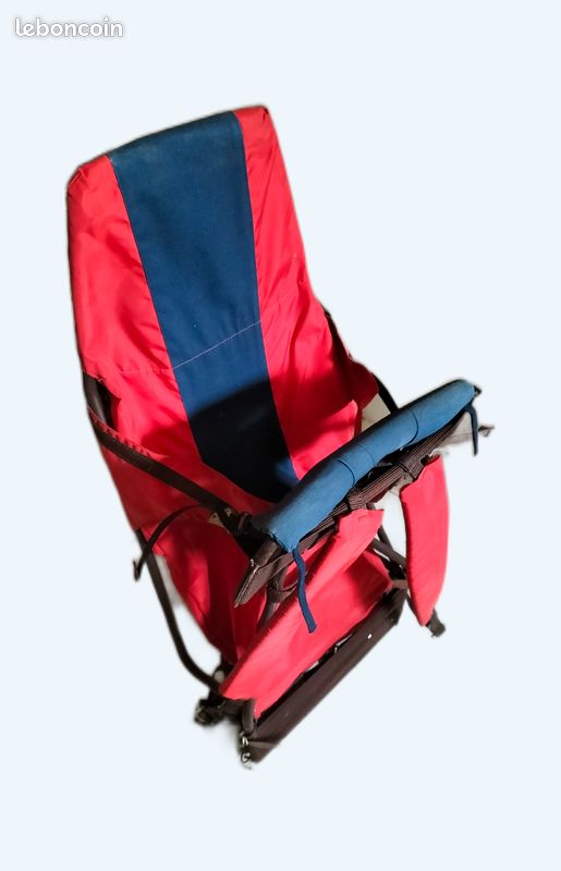 Porte bébé (image 1)