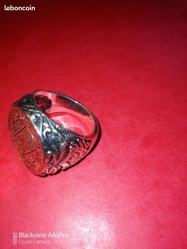 Bague Homme (image 2)