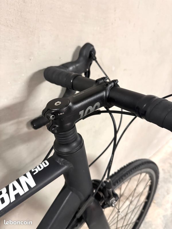 Vélo de route Triban 500 M (image 17)