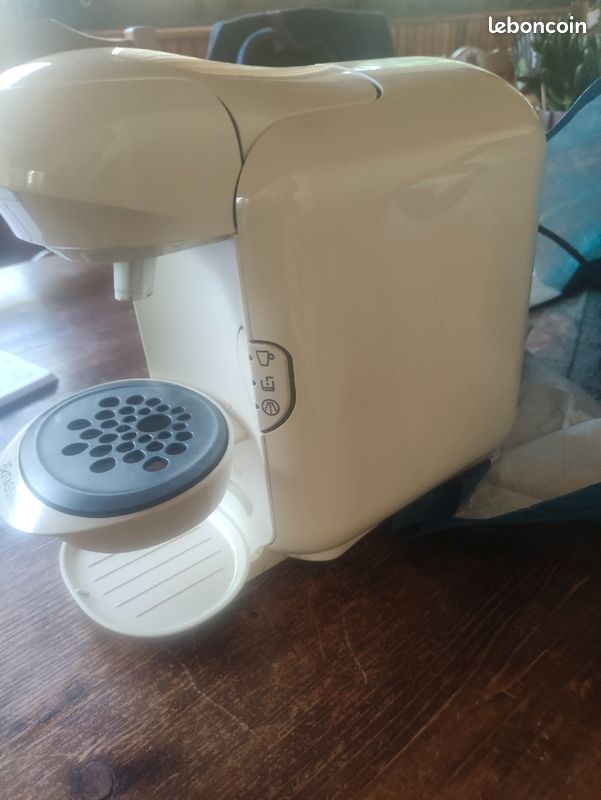 Tassimo (image 1)