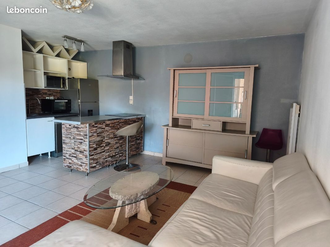 Appartement 2 pièces 42 m² · à Toulouse · 42 m² · 109 000 €