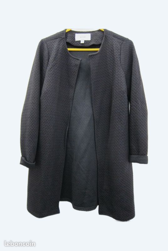 Marque Danoise Style Vestimentaire Scandinave Magnifique Cardigan