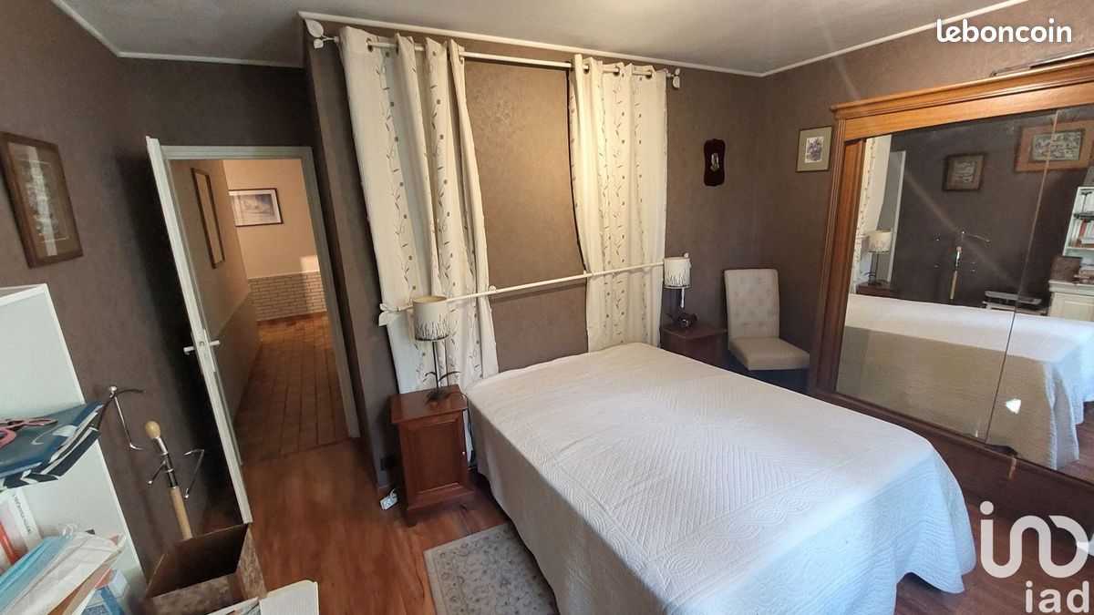 Maison 4 pièces 107 m² - Larrivière-Saint-Savin 40270 (image principale 8)