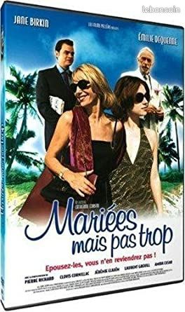 Mariées mais pas trop (image 1)