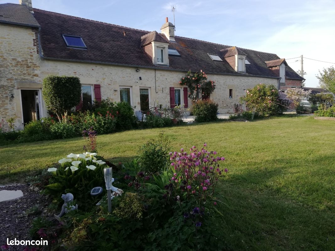 Maison 5 pièces 135 m² · à Cabourg · 135 m² · 410 000 €