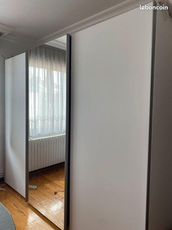 Armoire penderie (image 1)