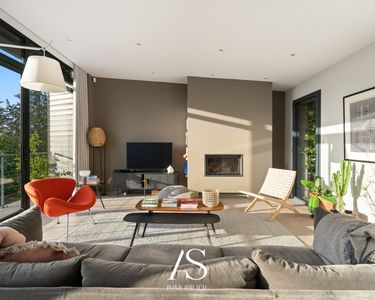 Maison 1 195 000 € - 200 m²