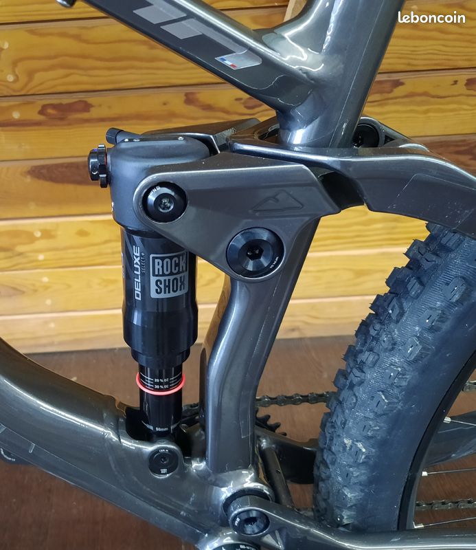 VTT Sunn Kern S2 taille M (image 4)
