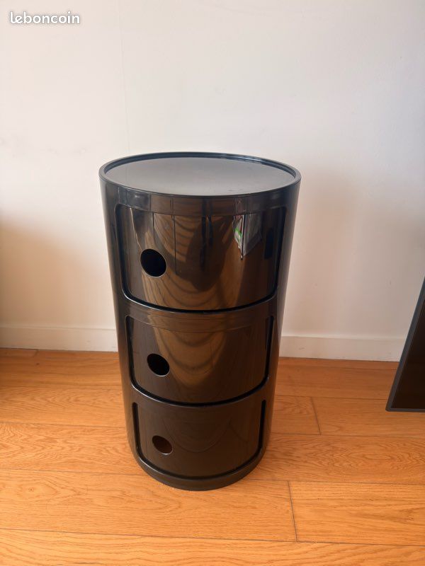 Meuble de rangement Kartell (image 4)