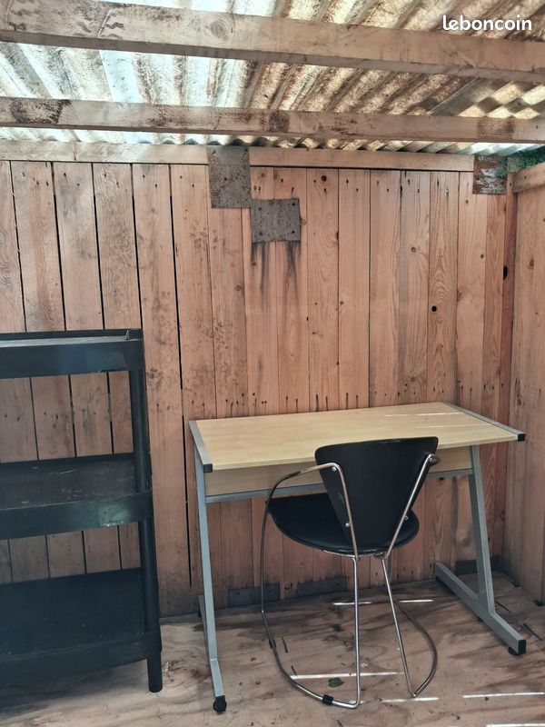 Cabane en palette (image 3)