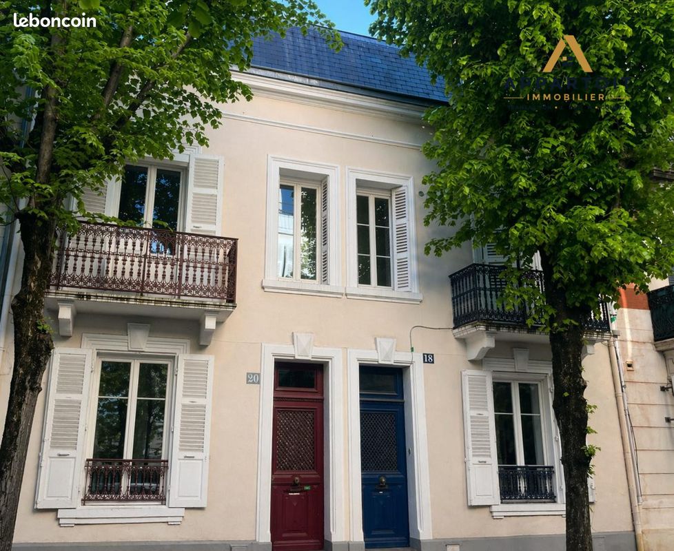 Maison 6 pièces 127 m² · à Vichy · 127 m² · 299 900 €