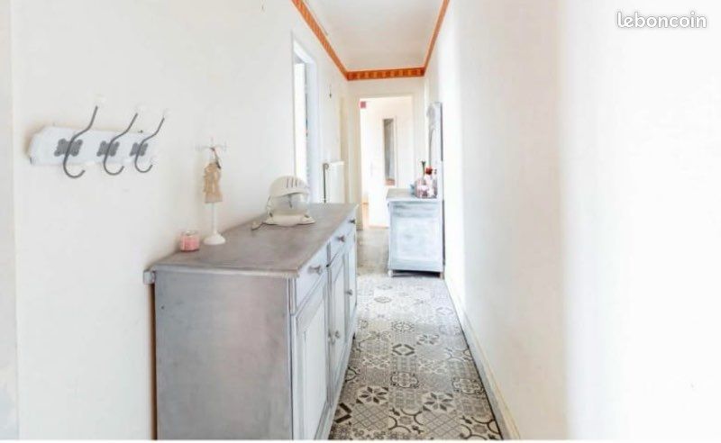 Appartement 2 pièces 57 m² · à Morhange · 57 m² · 500 €/mois