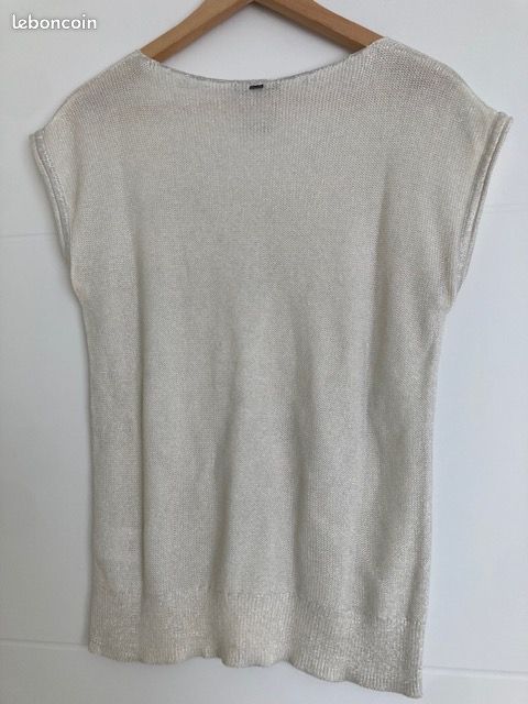 Haut femme IKKS Taille S (image 2)