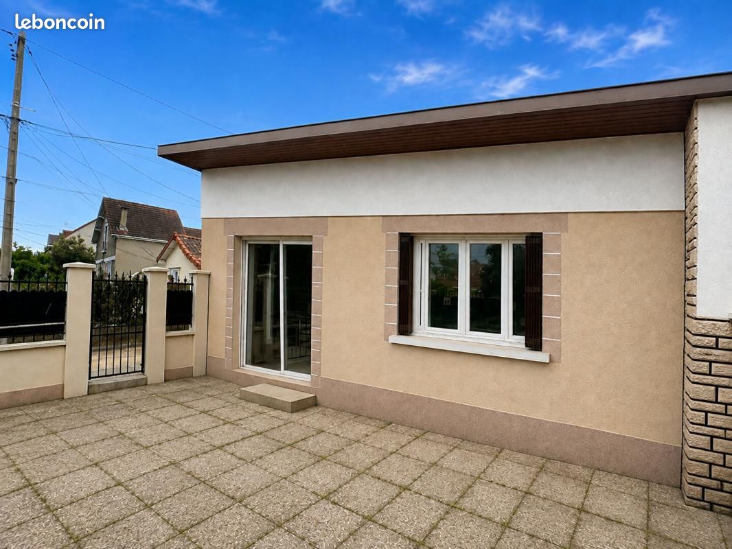 Maison 4 pièces 80 m² · à Montgeron · 80 m² · 229 000 €
