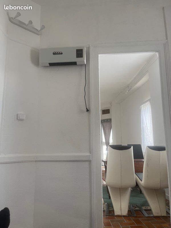 Appartement 2 pièces 45 m² · à Tinchebray-Bocage · 45 m² · 499 €