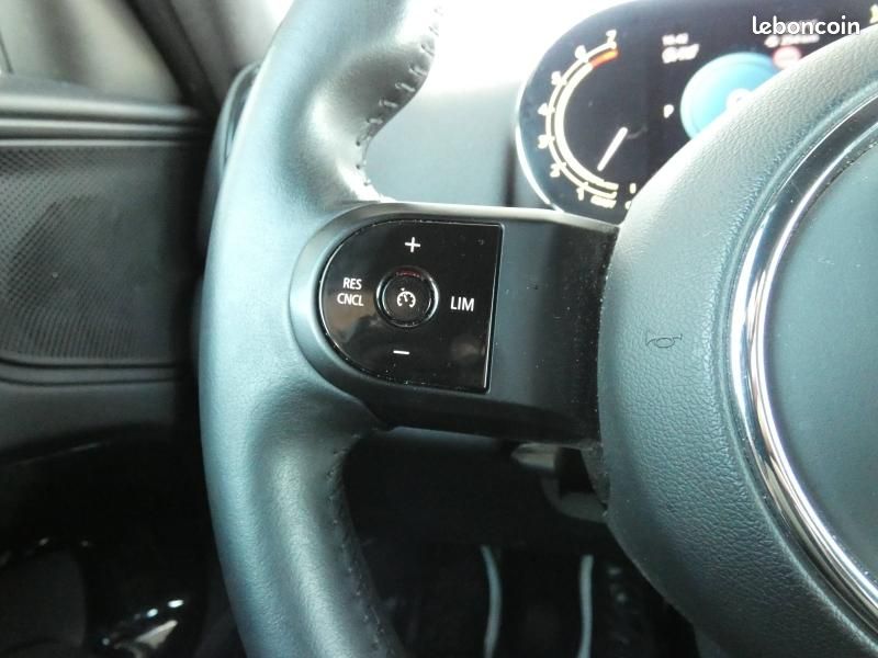 Mini Countryman Cooper 136ch Highlands BVA7 (image 8)