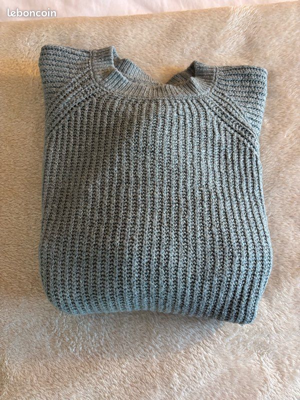 Pull tricot (image 3)
