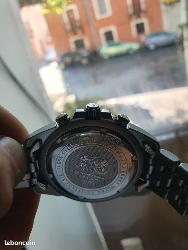 Montre festina chrono bike (image 5)