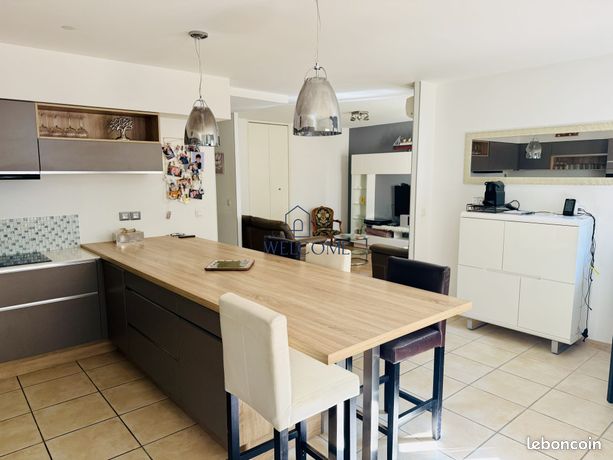 Maison 3 pièces 77 m² — 3
