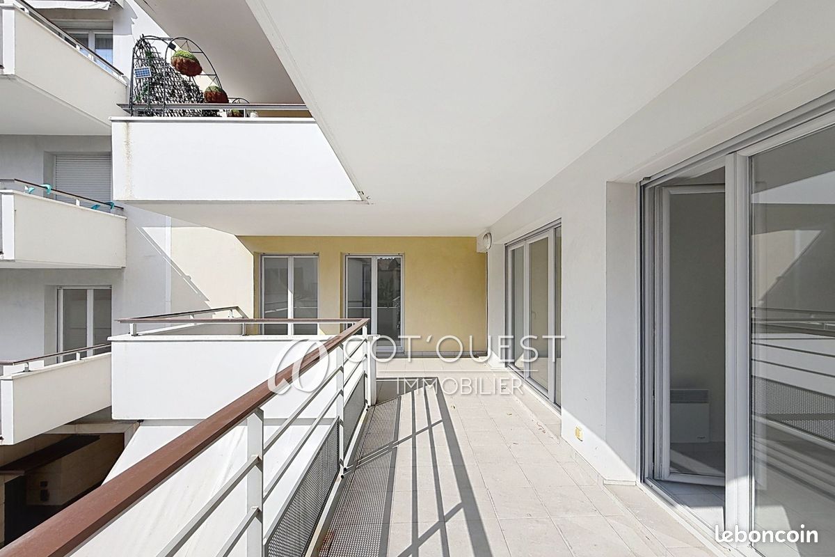 Appartement 4 pièces 85 m² · à Antibes · 85 m² · 430 000 €