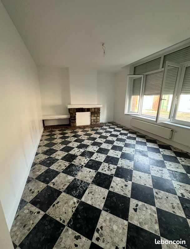 Appartement 3 pièces 82 m² · à Roisel · 82,2 m² · 690 €/mois