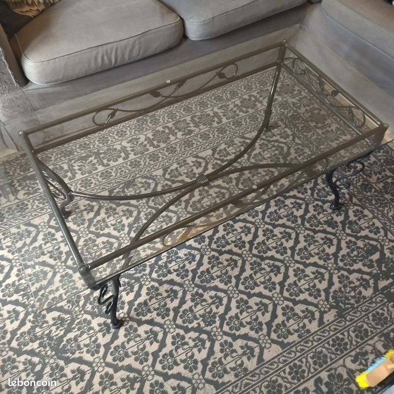Table basse (image 2)