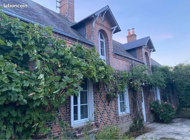 Maison de campagne