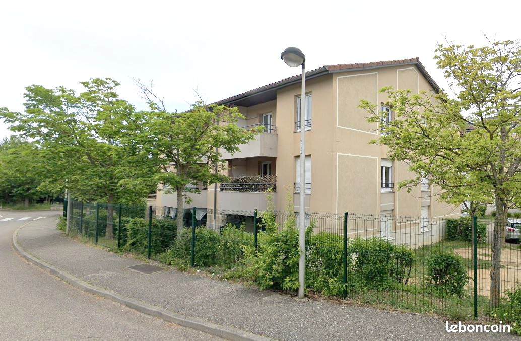 Appartement 4 pièces 88 m² · à Villefontaine · 88 m² · 145 000 €