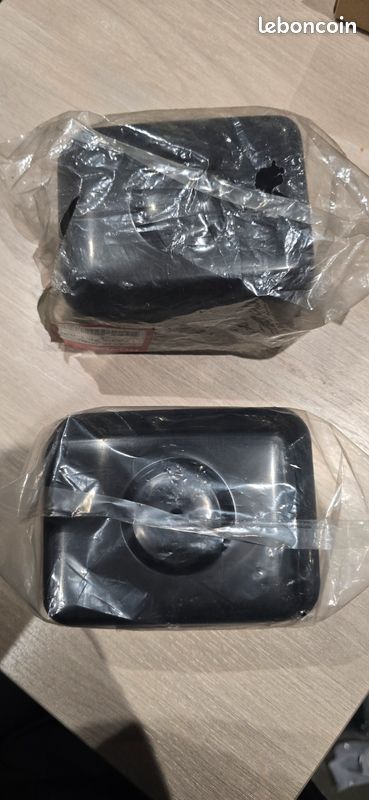 Couvercle filtre à air HONDA GX (image 2)